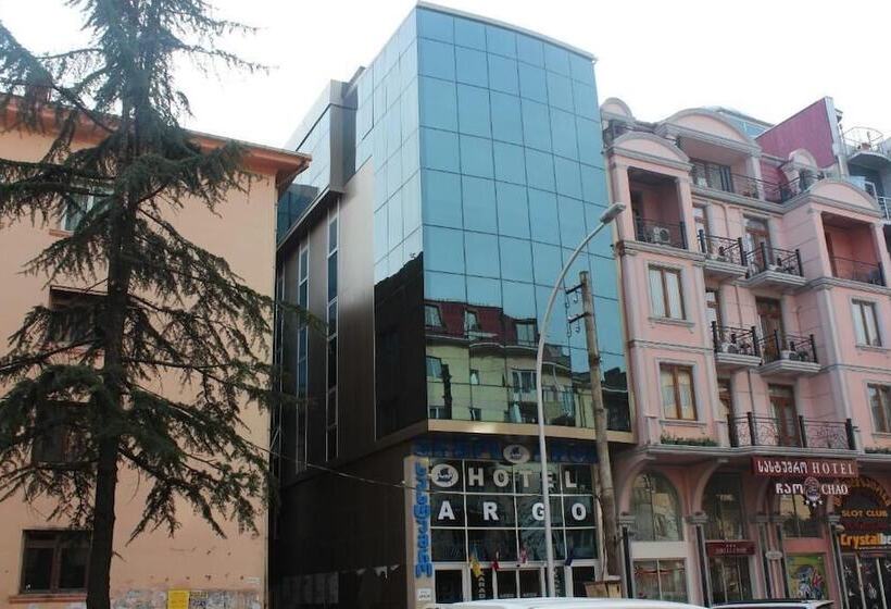هتل Argo