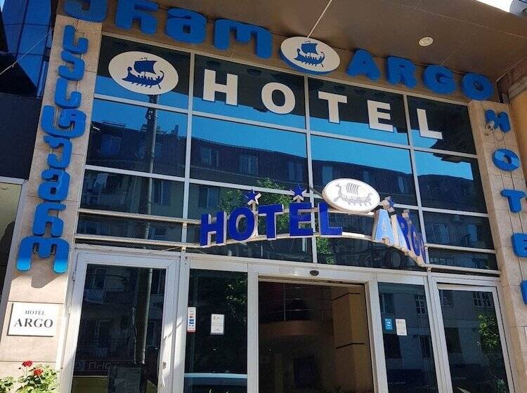 هتل Argo
