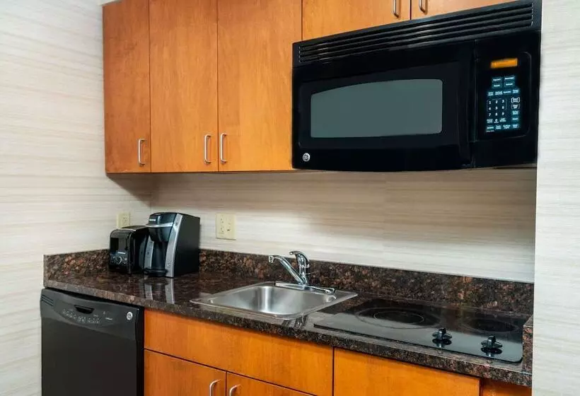 ホテル Homewood Suites By Hilton Hanover Arundel Mills