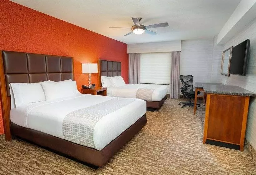 ホテル Homewood Suites By Hilton Hanover Arundel Mills