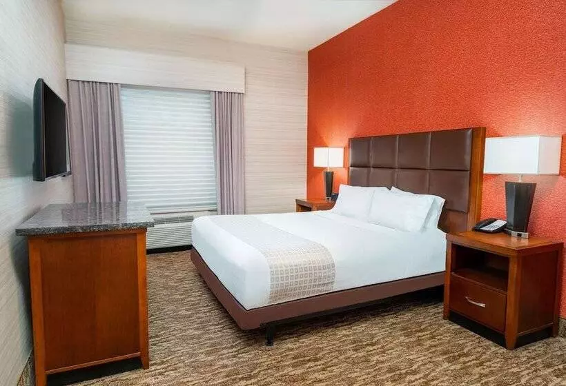 ホテル Homewood Suites By Hilton Hanover Arundel Mills