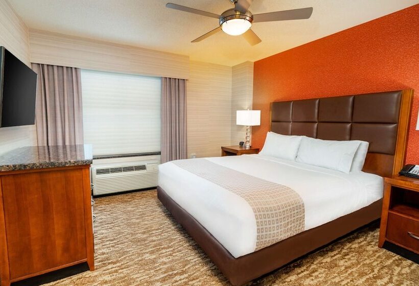 Szálloda Homewood Suites By Hilton Hanover Arundel Mills