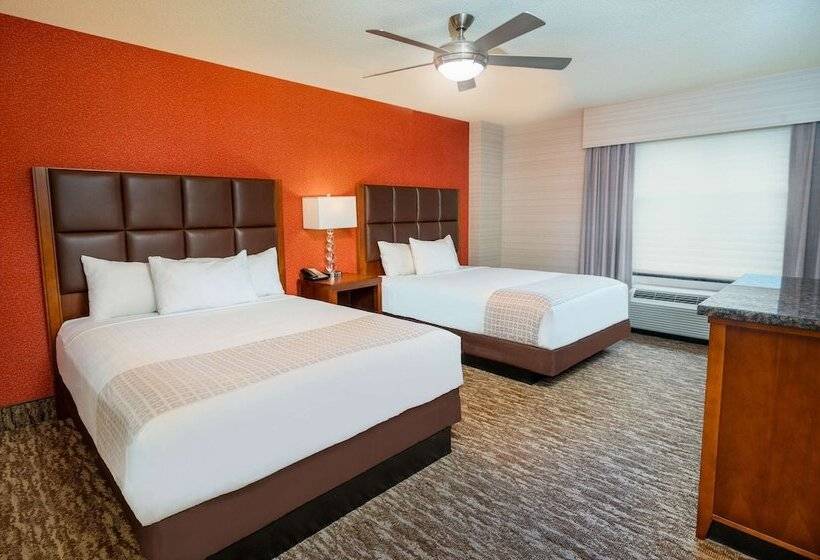 Szálloda Homewood Suites By Hilton Hanover Arundel Mills