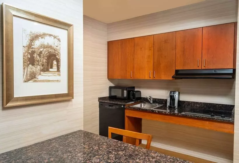 ホテル Homewood Suites By Hilton Hanover Arundel Mills