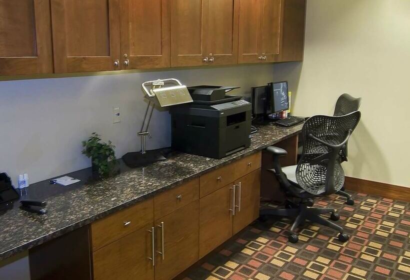 Szálloda Homewood Suites By Hilton Hanover Arundel Mills