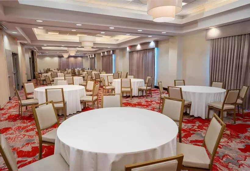 ホテル Homewood Suites By Hilton Hanover Arundel Mills