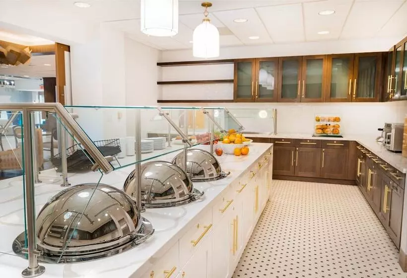 ホテル Homewood Suites By Hilton Hanover Arundel Mills