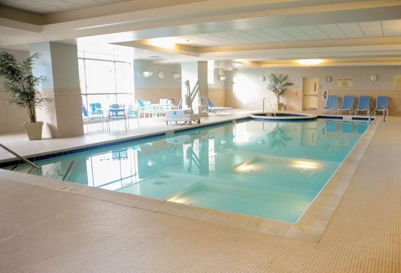 Szálloda Homewood Suites By Hilton Hanover Arundel Mills