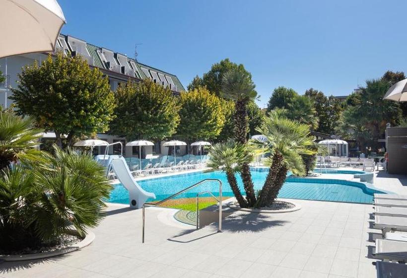 בית מלון כפרי Paris Resort