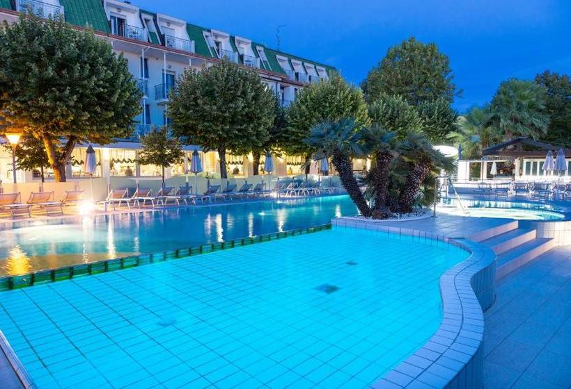 בית מלון כפרי Paris Resort