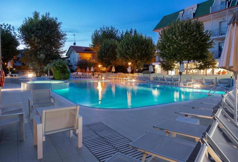 בית מלון כפרי Paris Resort