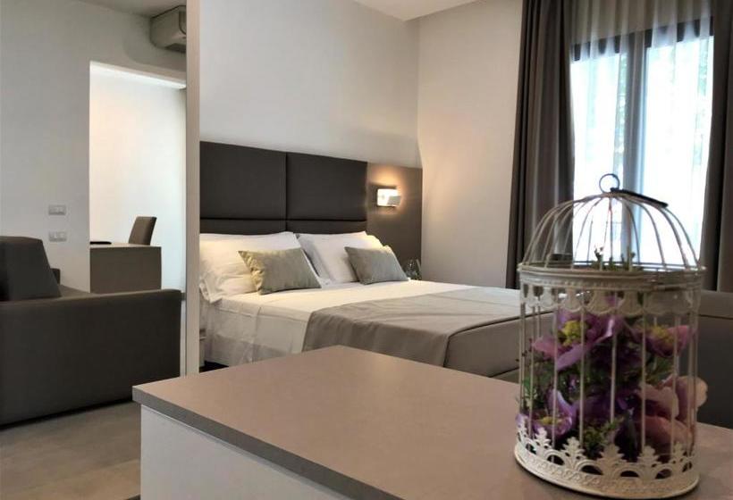 בית מלון כפרי Paris Resort