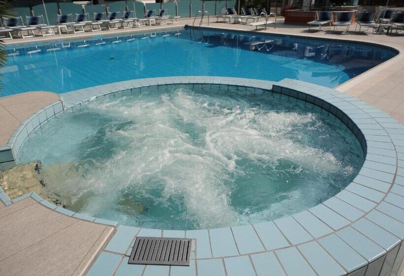 בית מלון כפרי Paris Resort