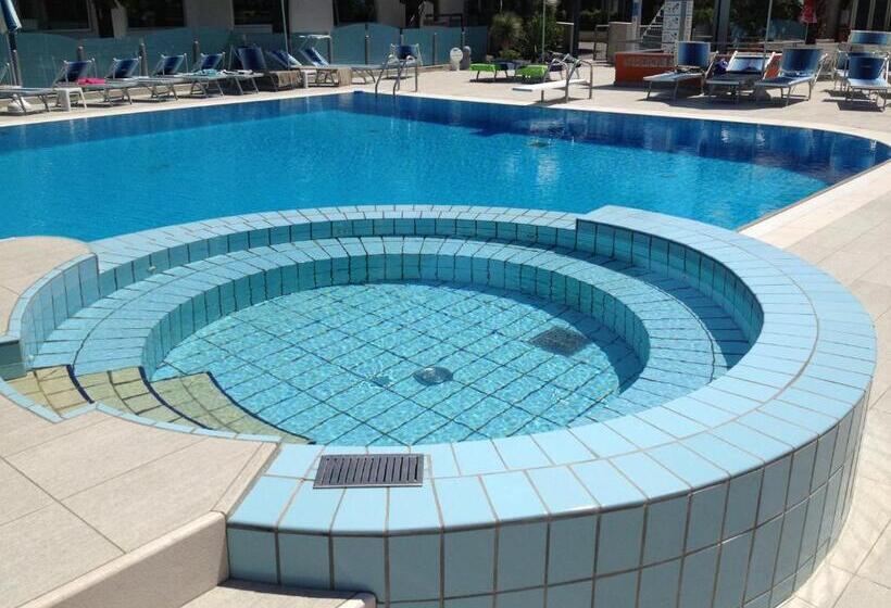 בית מלון כפרי Paris Resort