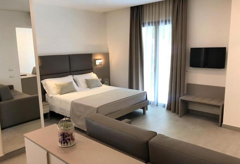 בית מלון כפרי Paris Resort