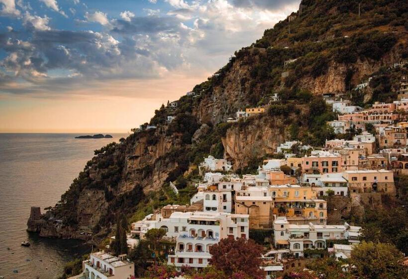 ホテル Pensione Maria Luisa