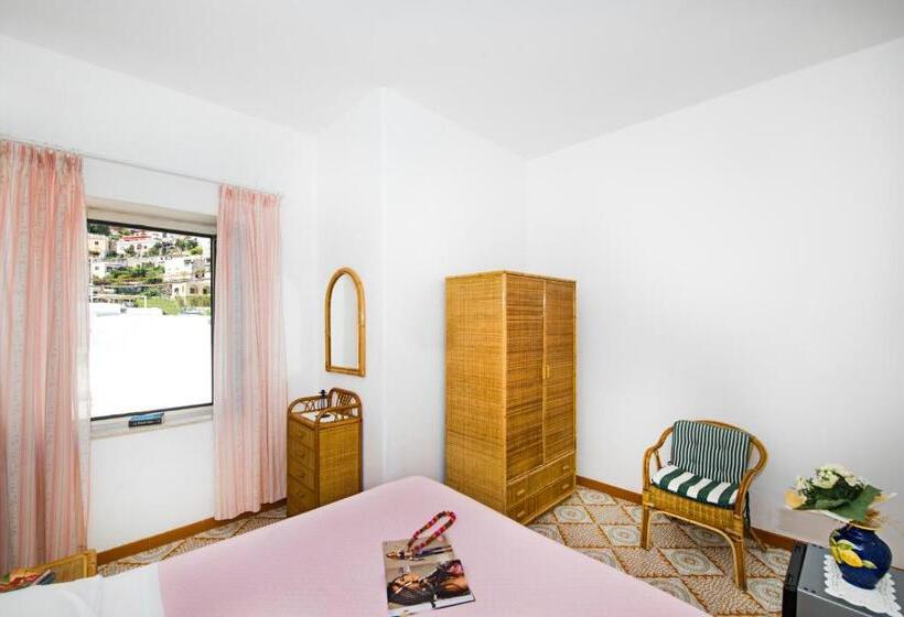 ホテル Pensione Maria Luisa