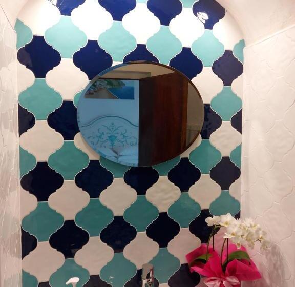 ホテル Pensione Maria Luisa