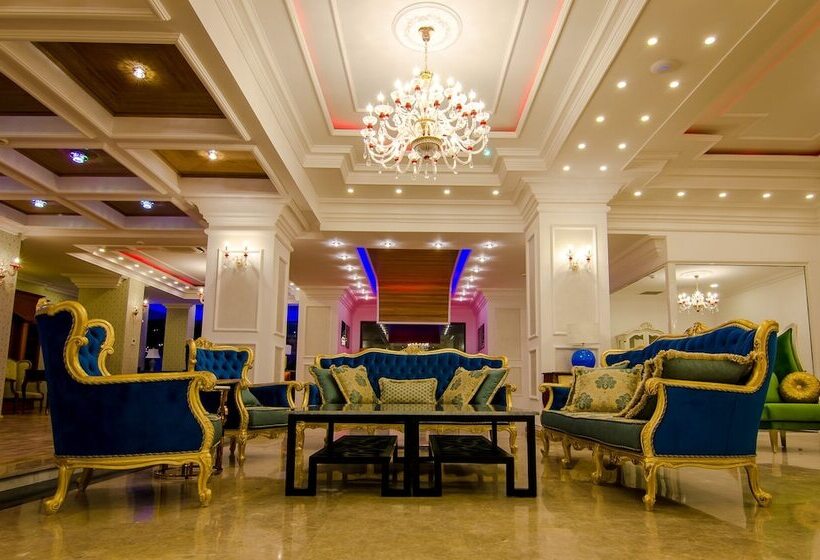 هتل Phoenicia Royal