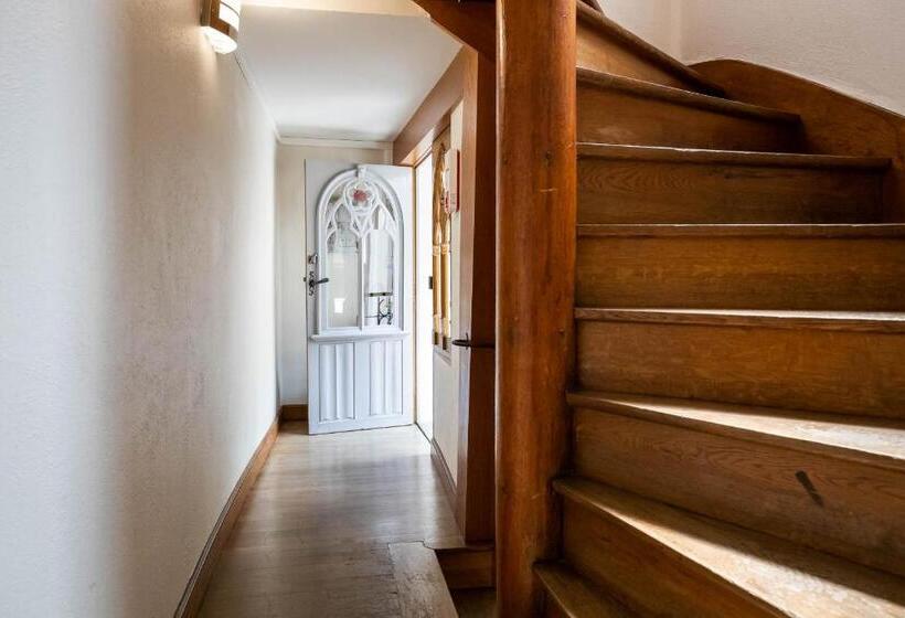 La Maison De Maurice