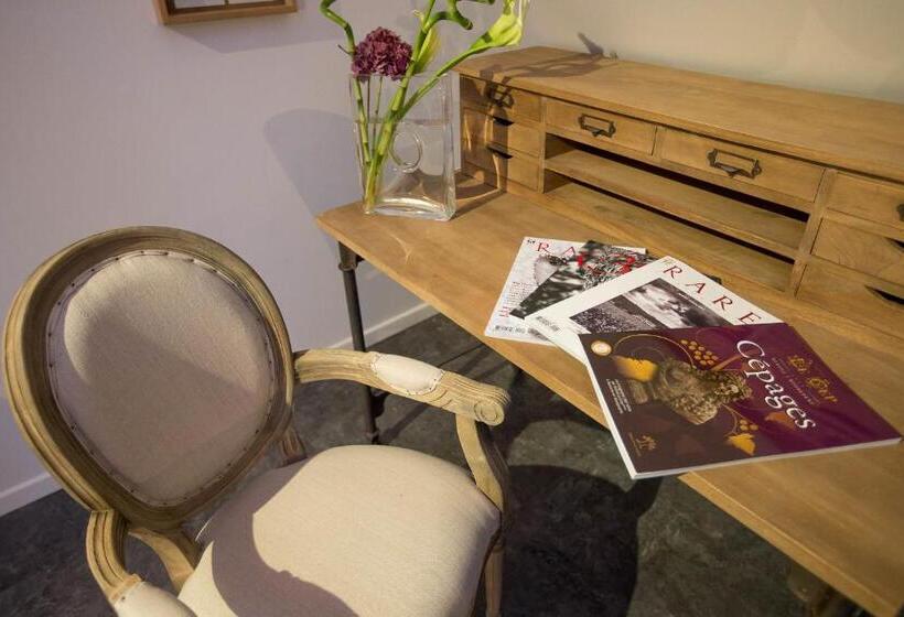 La Maison De Maurice