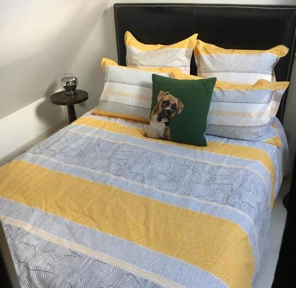 La Maison De Maurice