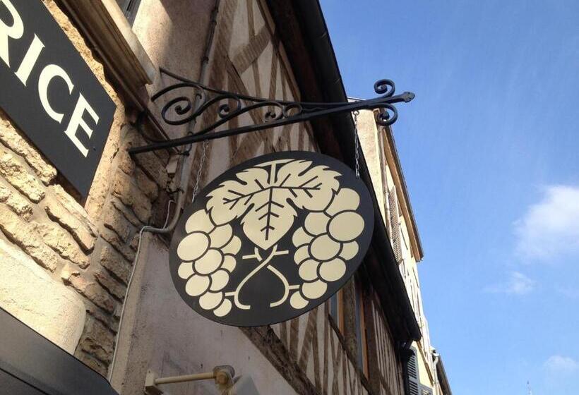 La Maison De Maurice