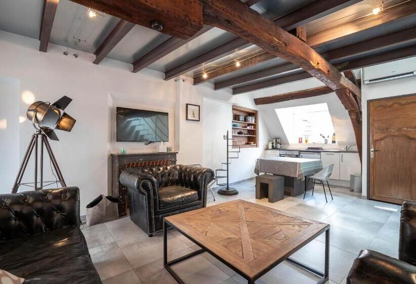 La Maison De Maurice