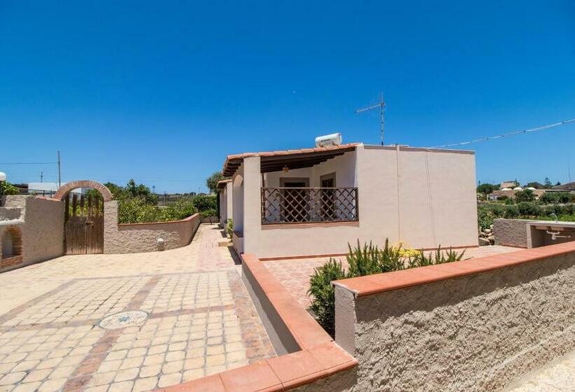 Le Villette Di Villa Aurora