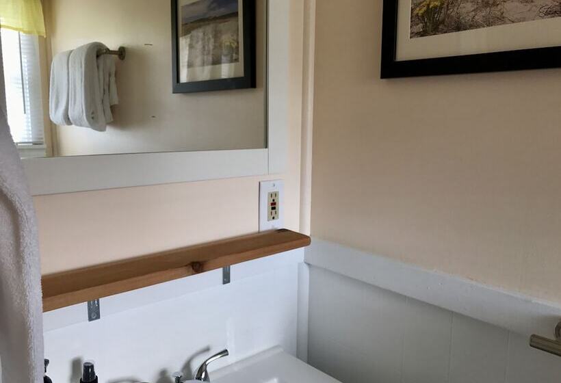 فندق على الطريق Cedar Ridge Cabins