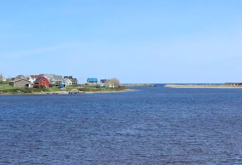 モーテル Duck Cove Inn