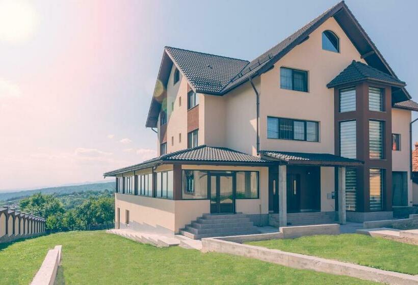 پانسیون Conacul Lui Bulică