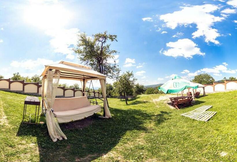 پانسیون Conacul Lui Bulică