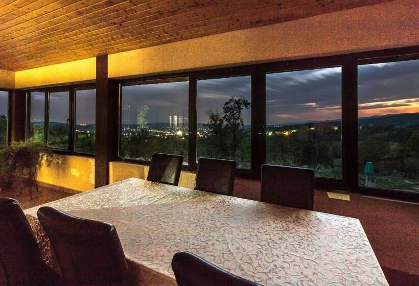 پانسیون Conacul Lui Bulică