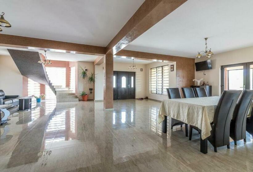 پانسیون Conacul Lui Bulică