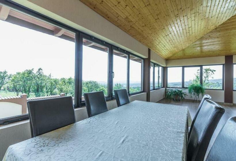 پانسیون Conacul Lui Bulică