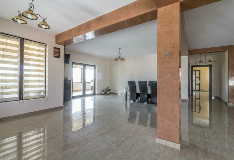 پانسیون Conacul Lui Bulică