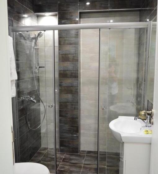 펜션 Guesthouse Green Fields