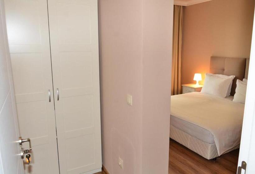 펜션 Guesthouse Green Fields