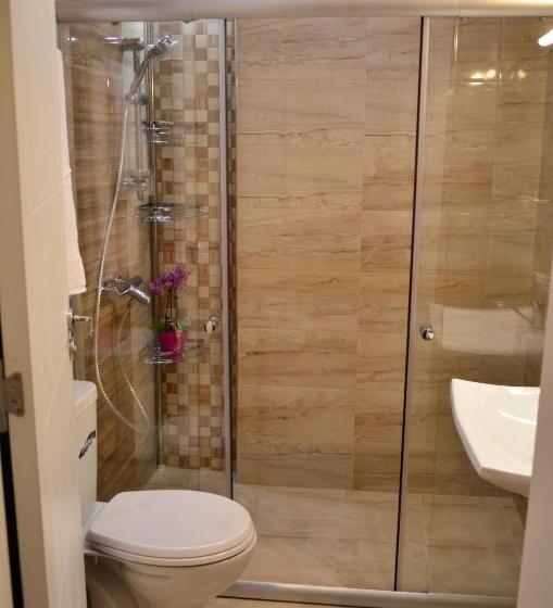 펜션 Guesthouse Green Fields