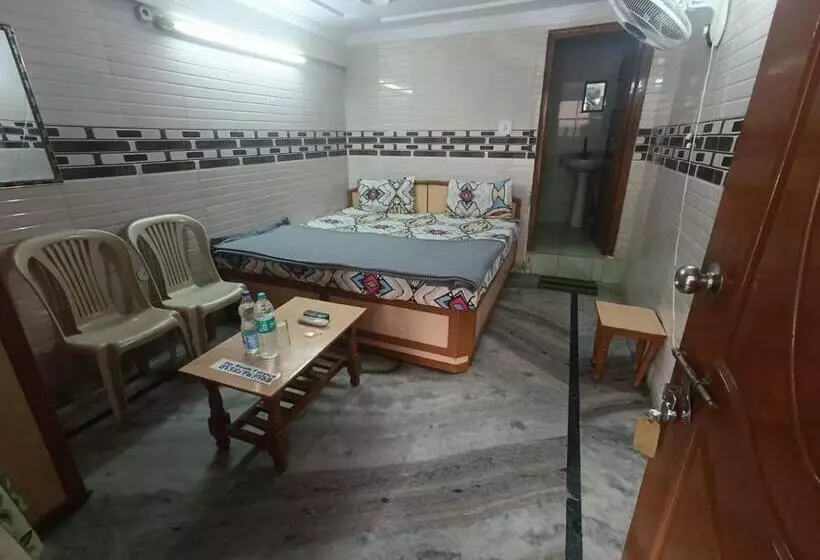 ペンション Rajpal Guest House