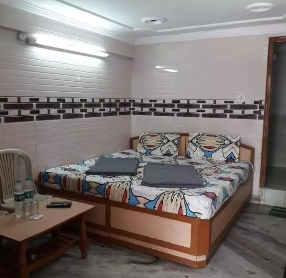 ペンション Rajpal Guest House