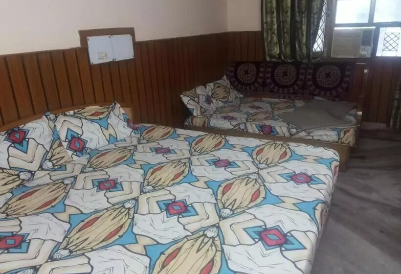 ペンション Rajpal Guest House