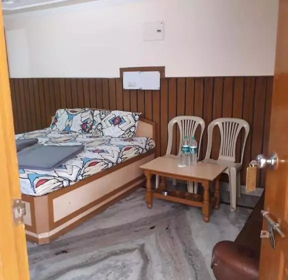 ペンション Rajpal Guest House