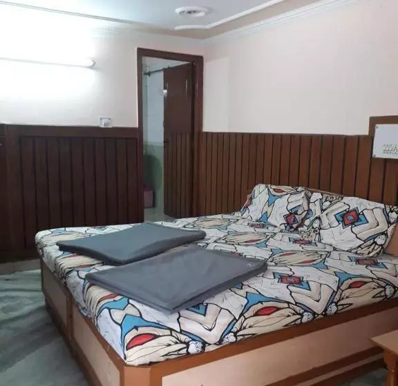 ペンション Rajpal Guest House