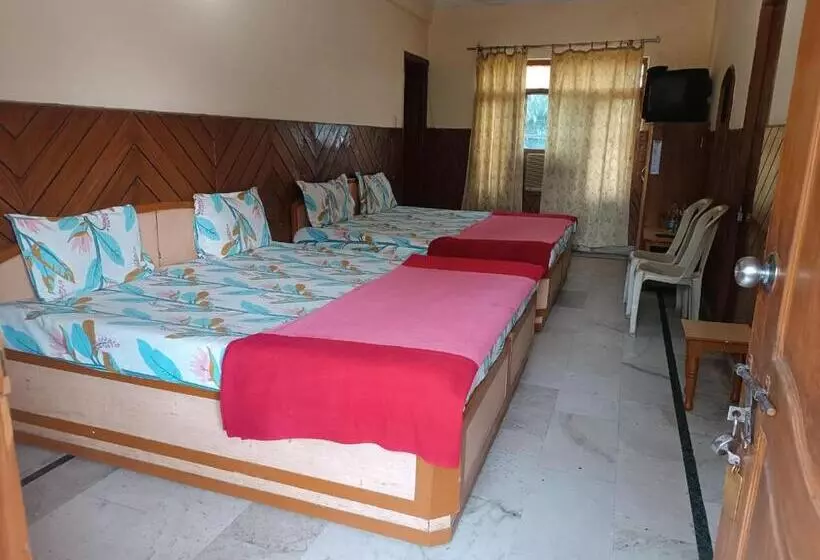 ペンション Rajpal Guest House