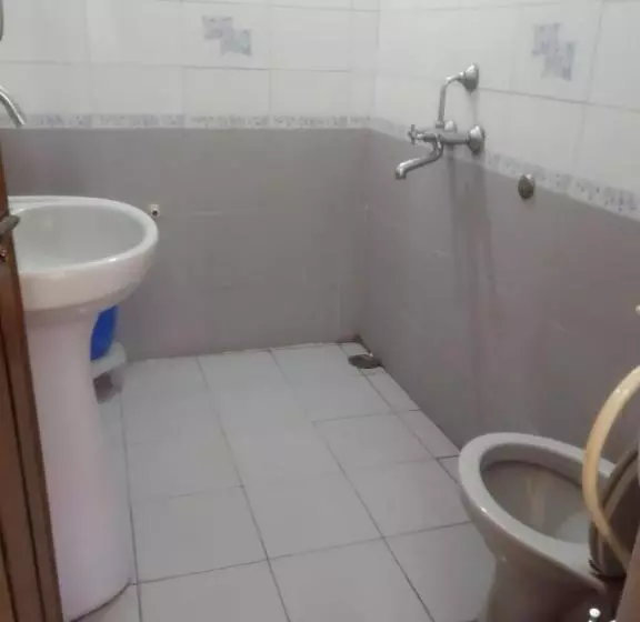 ペンション Rajpal Guest House