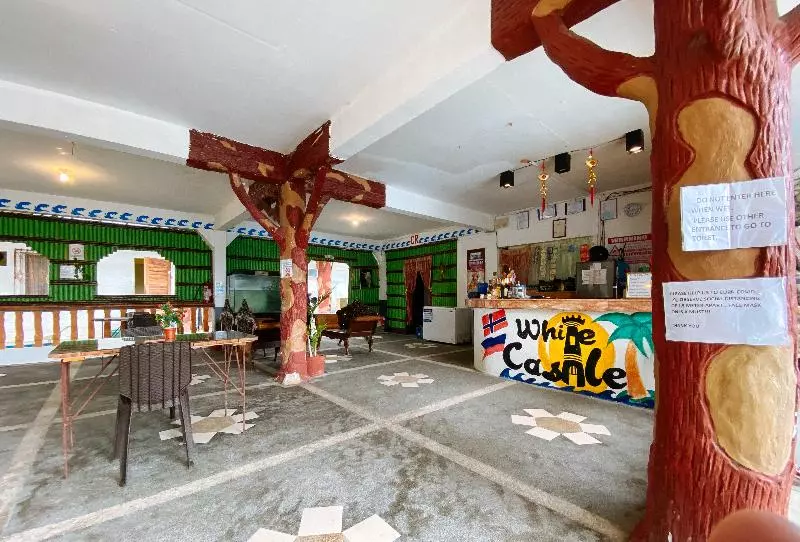 Reddoorz @ White Castle Beach Resort Iba Zambales