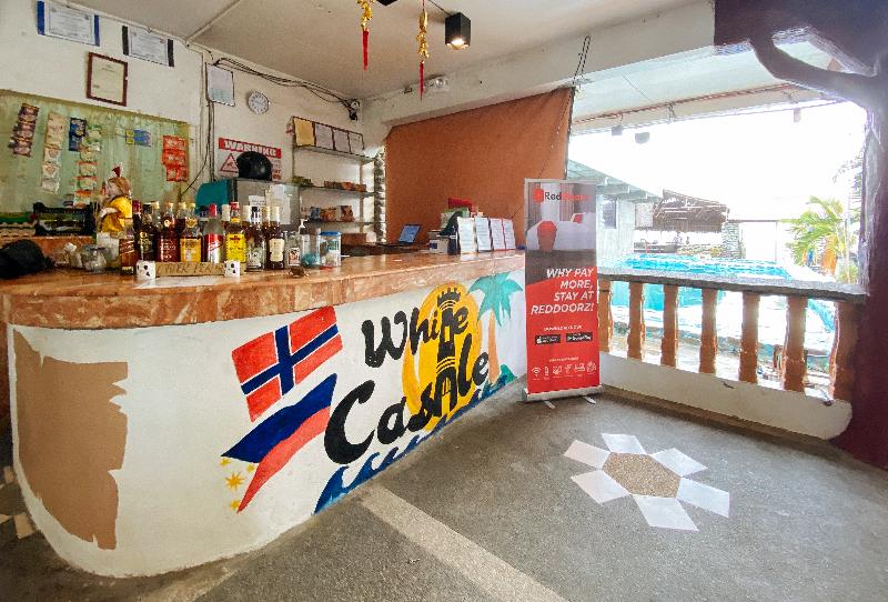 Reddoorz @ White Castle Beach Resort Iba Zambales