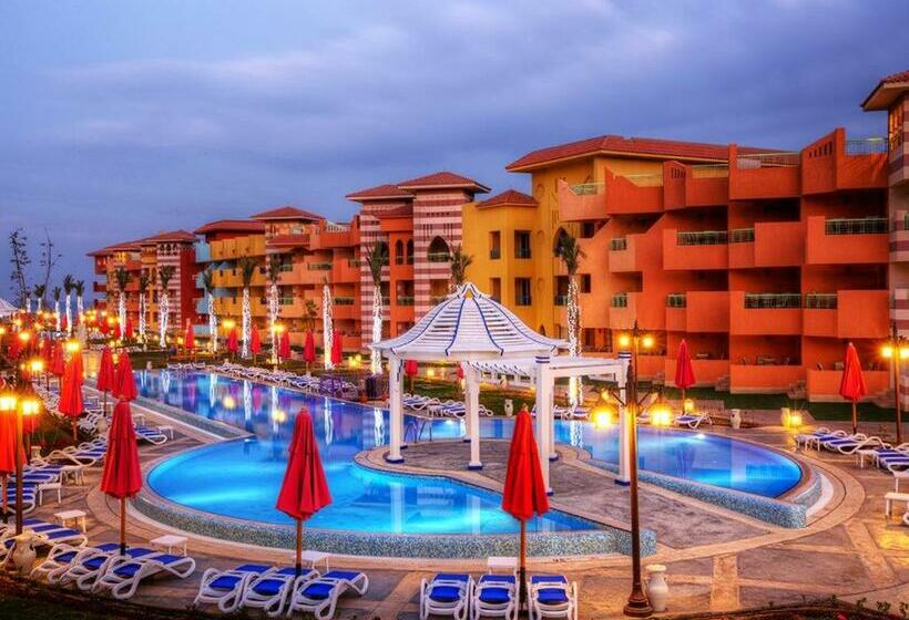 استراحتگاه Porto South Beach